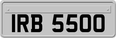 IRB5500