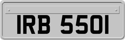 IRB5501