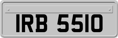 IRB5510