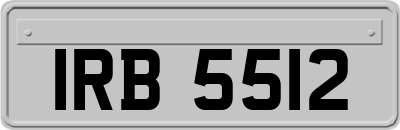 IRB5512