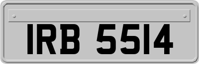 IRB5514