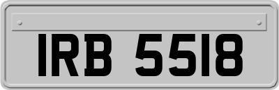 IRB5518