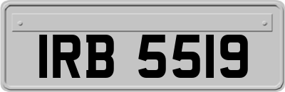 IRB5519