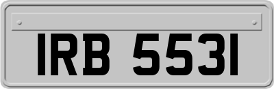 IRB5531