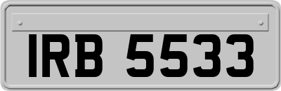 IRB5533