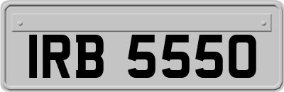 IRB5550