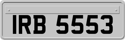 IRB5553