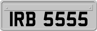 IRB5555