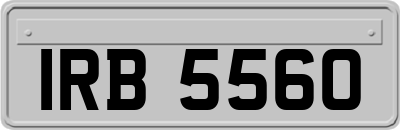 IRB5560