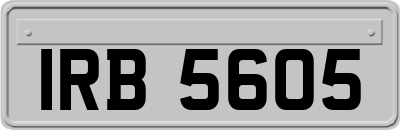 IRB5605