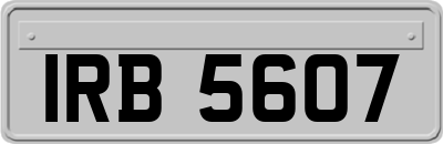 IRB5607