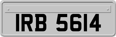 IRB5614