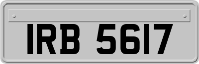 IRB5617