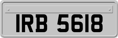 IRB5618