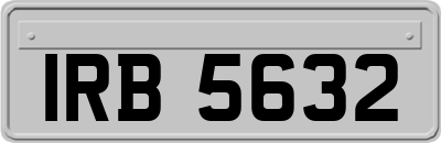 IRB5632