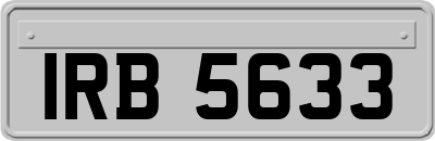 IRB5633