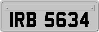 IRB5634