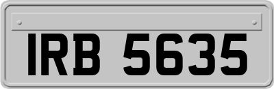 IRB5635