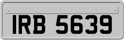 IRB5639