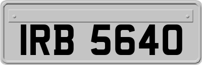 IRB5640