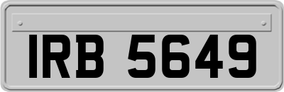 IRB5649