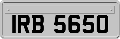 IRB5650