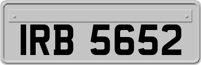 IRB5652