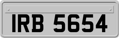 IRB5654