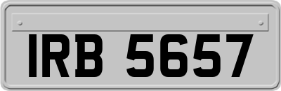 IRB5657