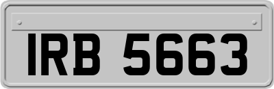 IRB5663