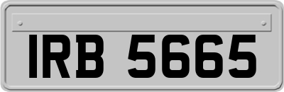 IRB5665