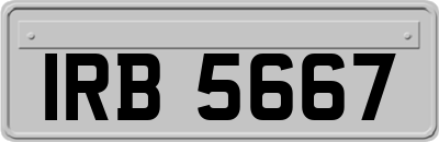 IRB5667