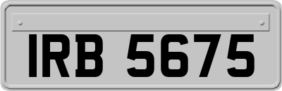 IRB5675