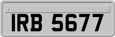 IRB5677