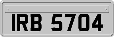 IRB5704