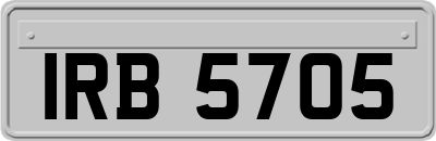 IRB5705