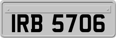 IRB5706