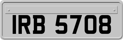 IRB5708