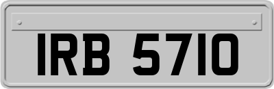 IRB5710