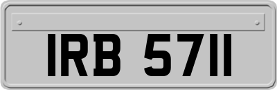 IRB5711