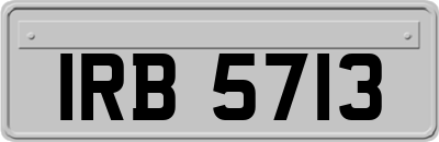 IRB5713