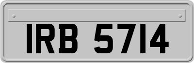 IRB5714