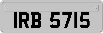 IRB5715