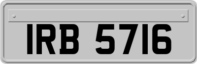 IRB5716