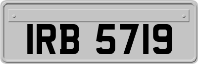 IRB5719