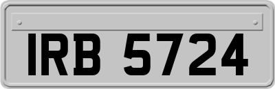 IRB5724