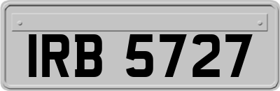 IRB5727