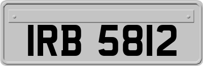 IRB5812