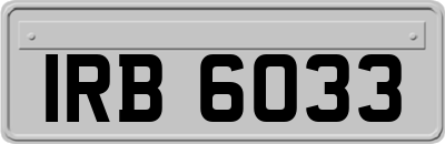 IRB6033