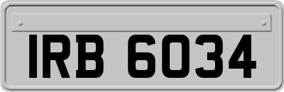 IRB6034